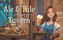 Ale & Tale Tavern Free Download By Worldofpcgames