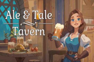 Ale & Tale Tavern Free Download By Worldofpcgames