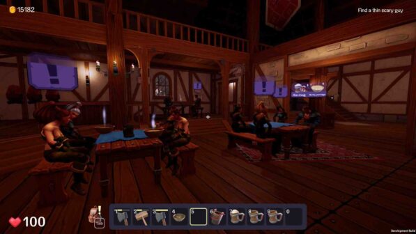 Ale & Tale Tavern Free Download By Worldofpcgames