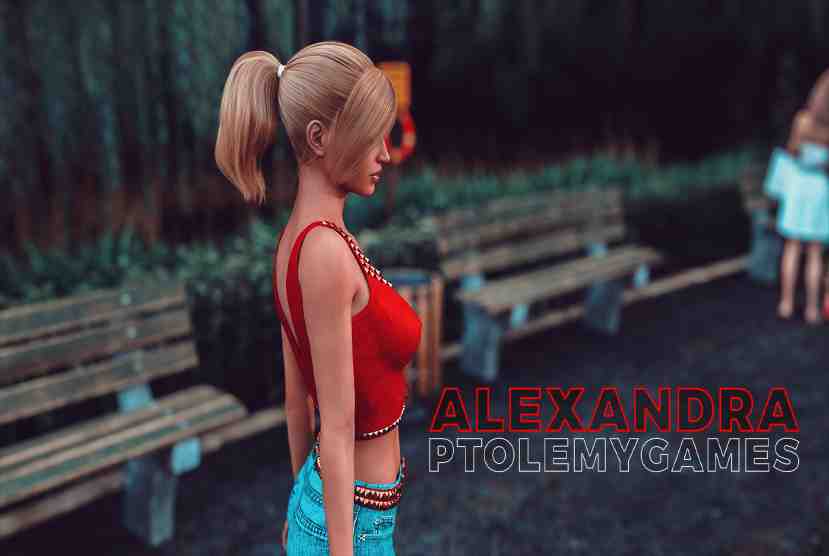 Alexandra Free Download By Worldofpcgames