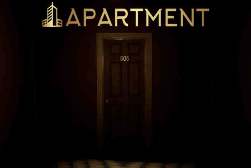 Apartment 606 Free Download By Worldofpcgames