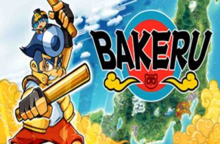 BAKERU Free Download By Worldofpcgames