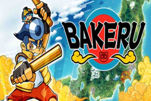 BAKERU Free Download By Worldofpcgames