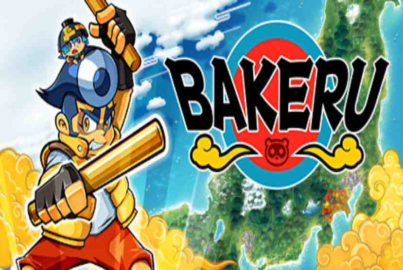 BAKERU Free Download By Worldofpcgames