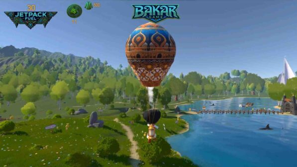 Bakar Game Free Download By Worldofpcgames