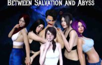 Between Salvation and Abyss Free Download By Worldofpcgames