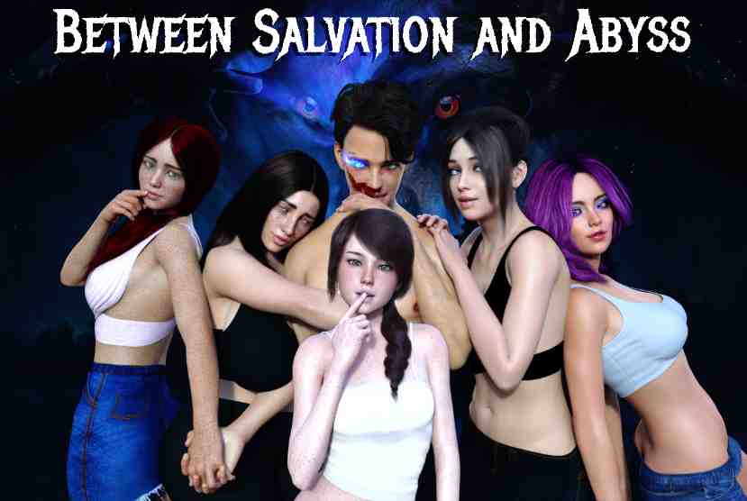 Between Salvation and Abyss Free Download By Worldofpcgames