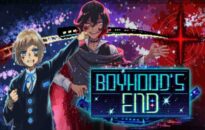 Boyhood's End Free Download By Worldofpcgames