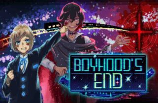 Boyhood's End Free Download By Worldofpcgames