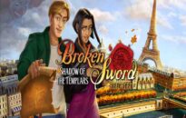 Broken Sword Shadow Of Templars Reforged Free Download By Worldofpcgames