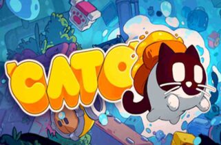 CATO Buttered Cat Free Download By Worldofpcgames