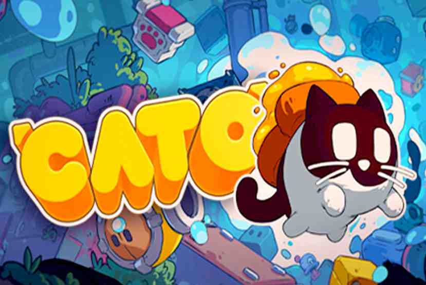 CATO Buttered Cat Free Download By Worldofpcgames