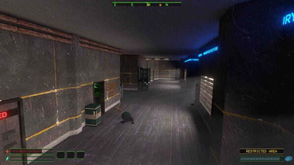 CORPUS EDAX Free Download By Worldofpcgames