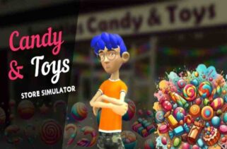 Candy & Toys Store Simulator Free Download By Worldofpcgames