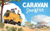 Caravan SandWitch Free Download By Worldofpcgames