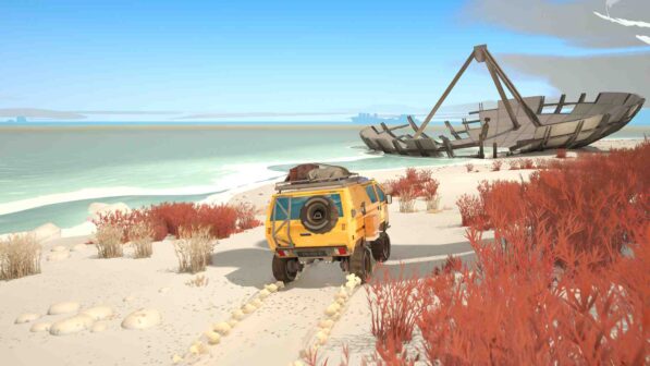 Caravan SandWitch Free Download By Worldofpcgames