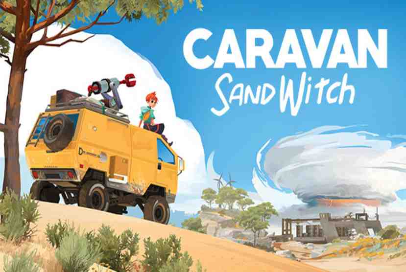 Caravan SandWitch Free Download By Worldofpcgames