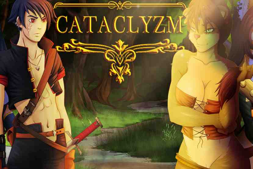 CataclyZm Free Download By Worldofpcgames