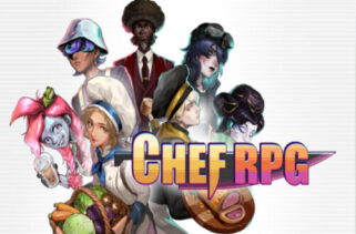 Chef RPG Free Download By Worldofpcgames