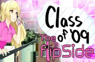 Class of 09 The Flip Side Free Download By Worldofpcgames