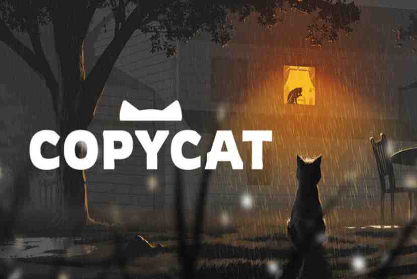 Copycat Free Download By Worldofpcgames