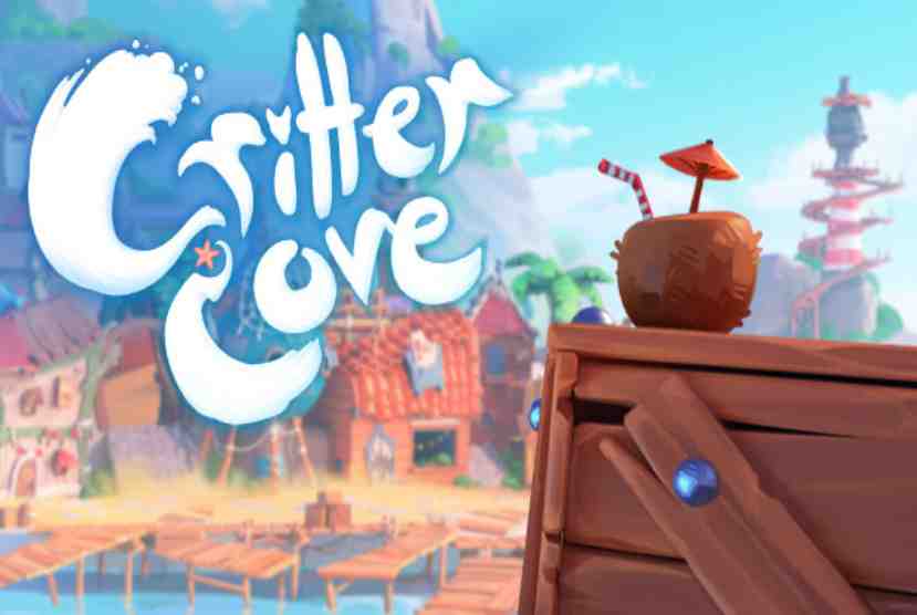 Critter Cove Free Download By Worldofpcgames