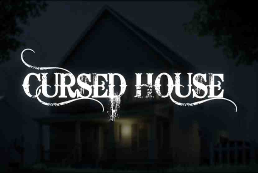 Cursed Home Free Download By Worldofpcgames