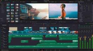 DaVinci Resolve 19 Free Download By Worldofpcgames