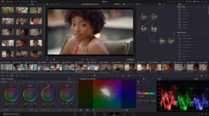 DaVinci Resolve 19 Free Download By Worldofpcgames