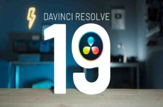 DaVinci Resolve 19 Free Download By Worldofpcgames