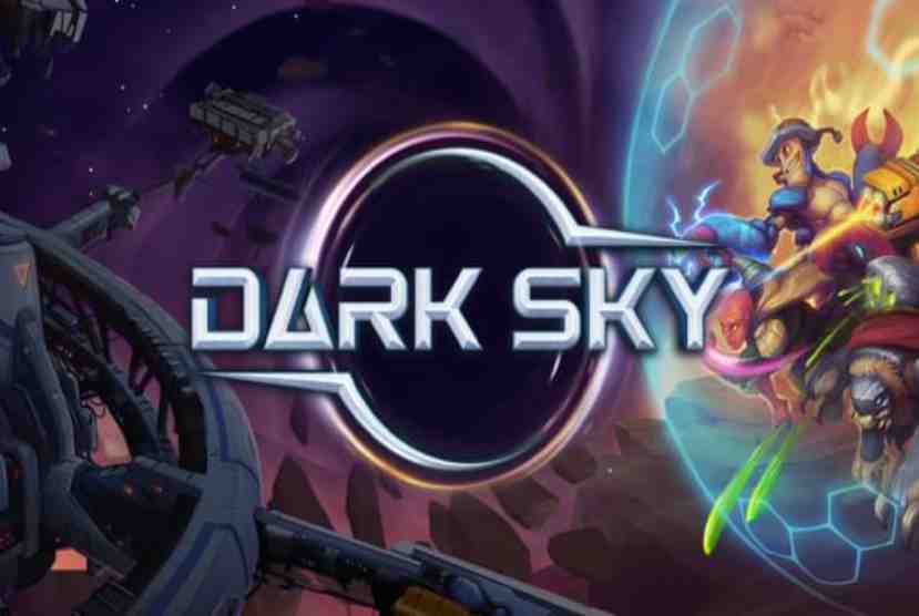 Dark Sky Free Download By Worldofpcgames