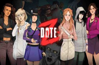 Date Z Free Download By Worldofpcgames