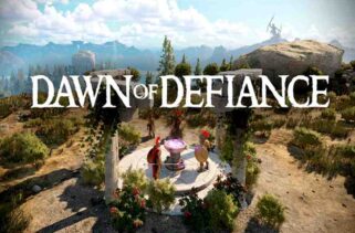 Dawn of Defiance Free Download By Worldofpcgames