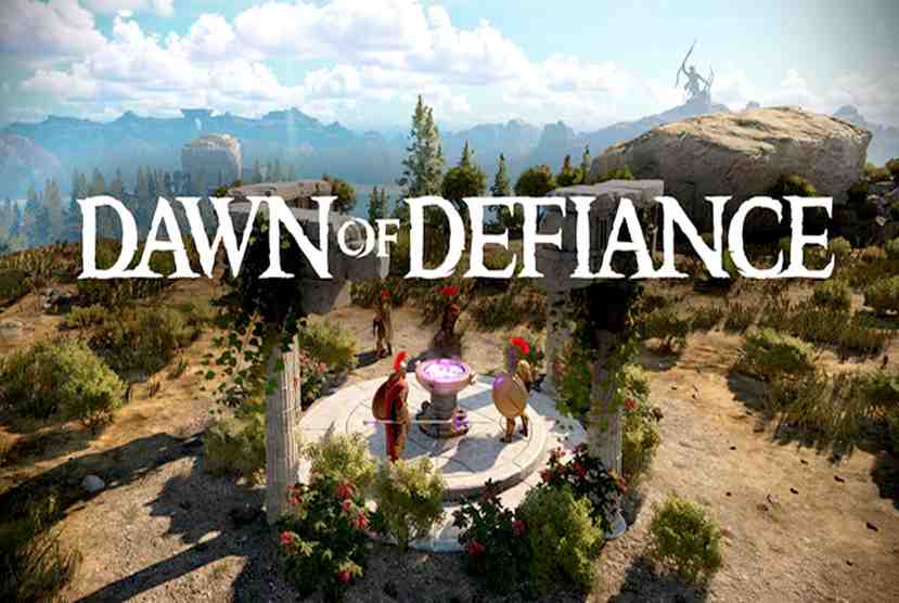 Dawn of Defiance Free Download By Worldofpcgames