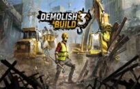 Demolish And Build 3 Free Download By Worldofpcgames