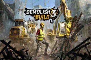 Demolish And Build 3 Free Download By Worldofpcgames