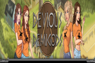 Devious Demigods Free Download By Worldofpcgames