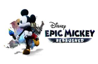 Disney Epic Mickey Rebrushed Free Download By Worldofpcgames