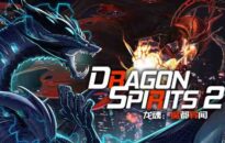 Dragon Spirits 2 Free Download By Worldofpcgames