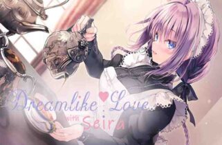 Dreamlike Love with Seira Free Download By Worldofpcgames