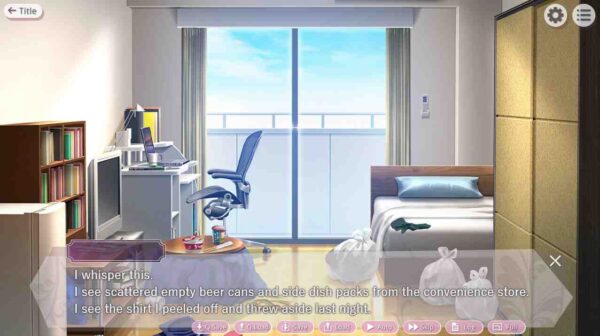 Dreamlike Love with Seira Free Download By Worldofpcgames