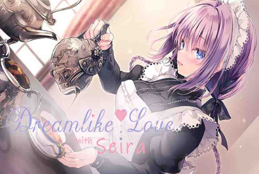 Dreamlike Love with Seira Free Download By Worldofpcgames