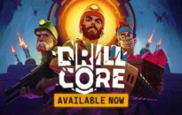 Drill Core Free Download By Worldofpcgames