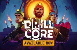 Drill Core Free Download By Worldofpcgames