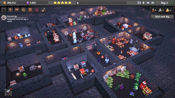 Dungeon Tycoon Free Download By Worldofpcgames