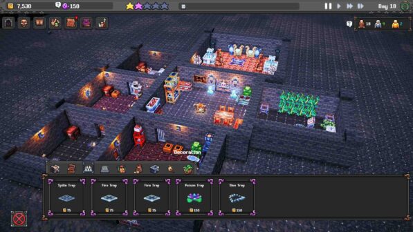 Dungeon Tycoon Free Download By Worldofpcgames