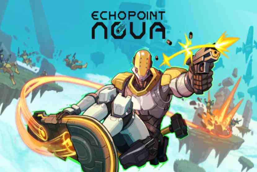 Echo Point Nova Free Download By Worldofpcgames