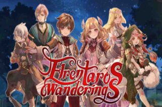 Elrentaros Wanderings Free Download By Worldofpcgames