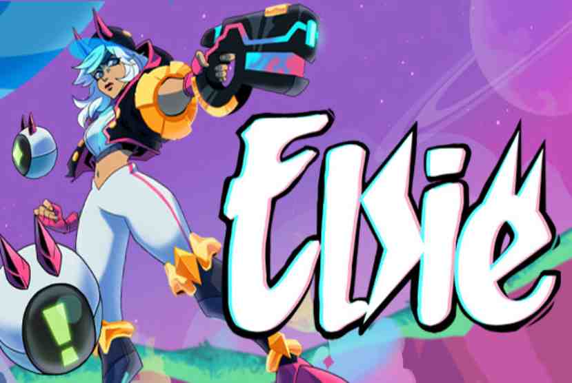 Elsie Free Download By Worldofpcgames