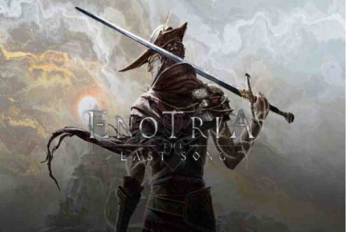 Enotria The Last Song Free Download By Worldofpcgames